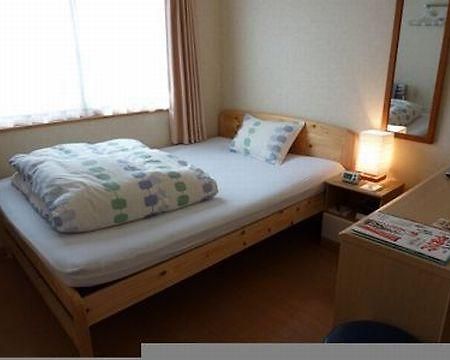 Guesthouse Mintaro Hut Yamagata  Bilik gambar