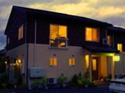Guesthouse Mintaro Hut Yamagata  Luaran gambar