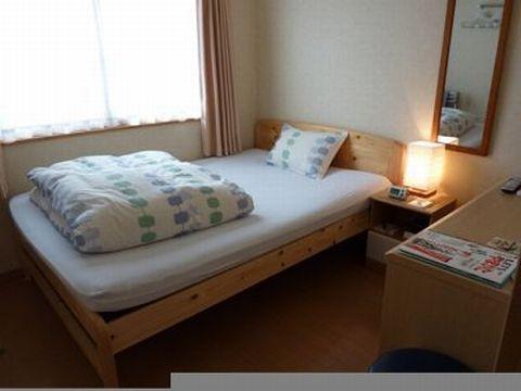 Guesthouse Mintaro Hut Yamagata  Bilik gambar