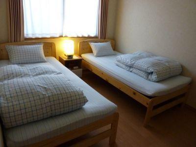 Guesthouse Mintaro Hut Yamagata  Bilik gambar
