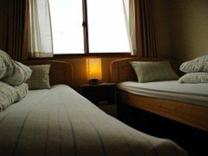 Guesthouse Mintaro Hut Yamagata  Bilik gambar