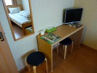 Guesthouse Mintaro Hut Yamagata  Luaran gambar